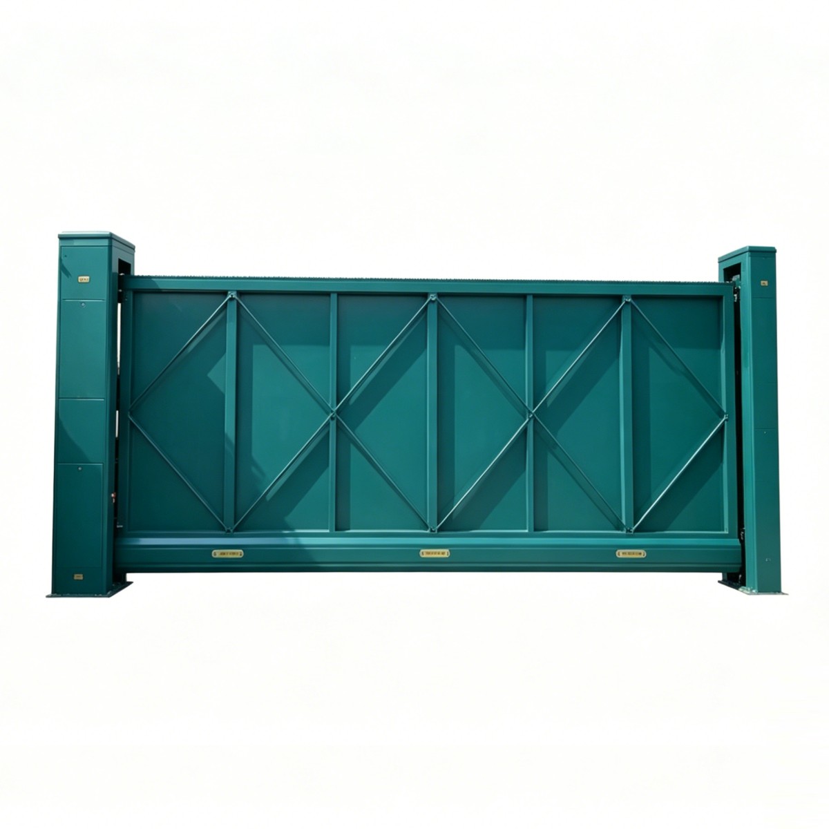 衡阳耒阳太平圩乡电动悬空门